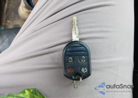 2013 Ford Taurus Limited from USA, damaged, VIN 1FAHP2F85DG229915